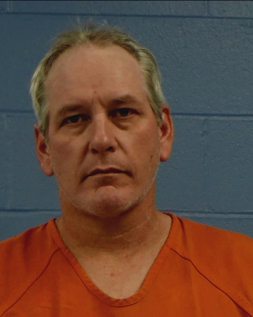 Brown, Justin Aaron booking photo