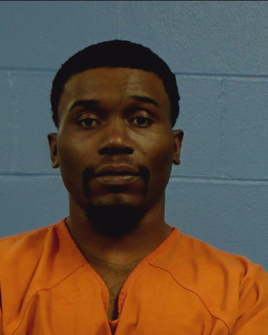 Pellerin, Trenton Oniel booking photo