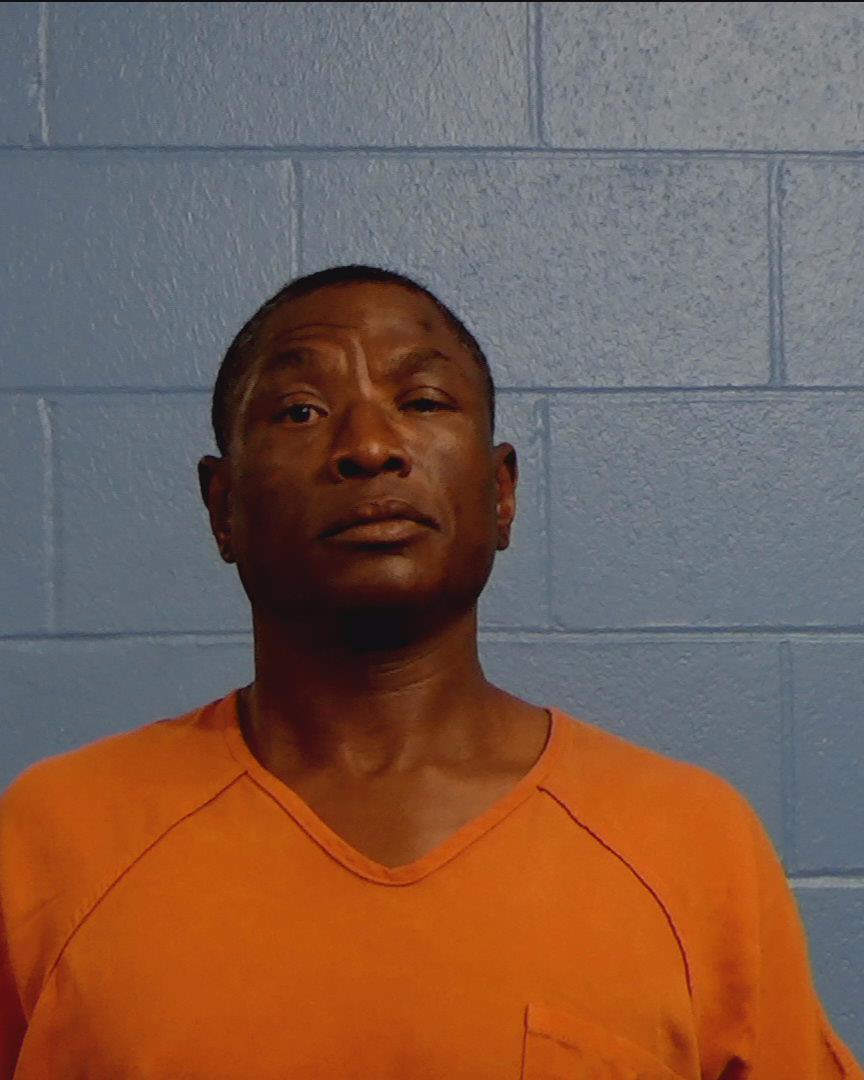 Turner, Vakail Lapree booking photo