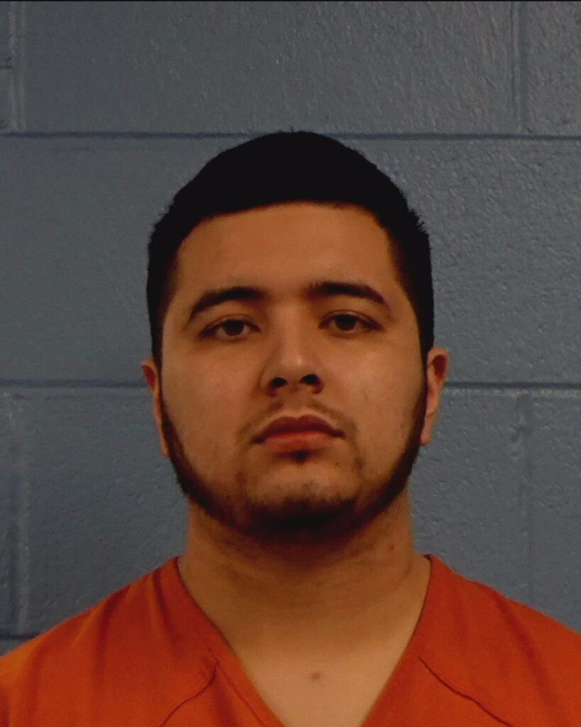 Gutierrez, Jose Luis, Jr. arrest record in Williamson County, Texas Gutierrez, Jose Luis, Jr. arrested in Williamson County, Texas mugshot