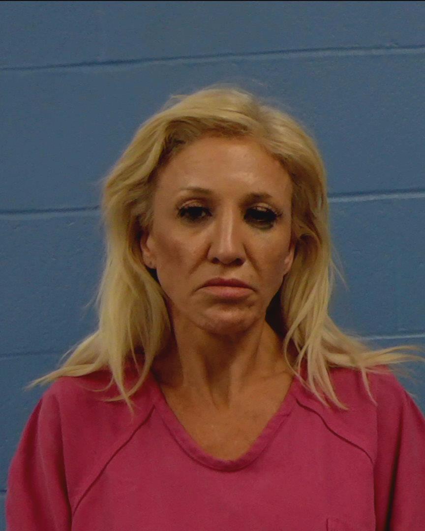 Hebert, Julia Jo booking photo