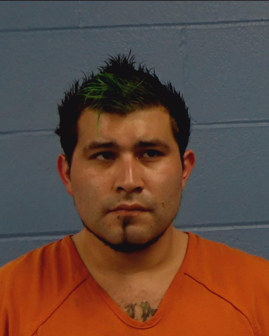 Gonzales-Valdez, Noe Renee booking photo