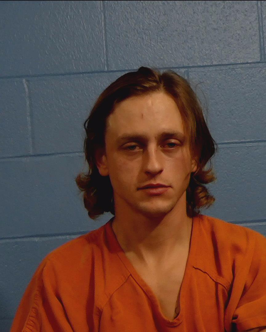 Williams, Zackery Kieth booking photo