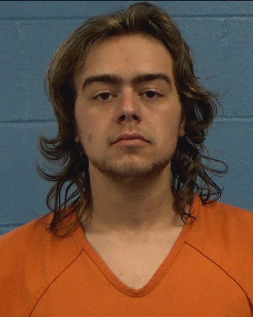 Thigpen, Joseph Bryce booking photo