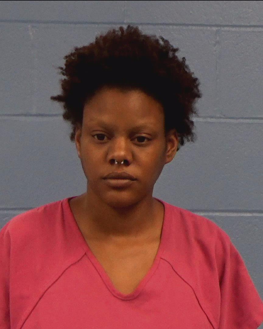 Burt, Victoria Destinee booking photo