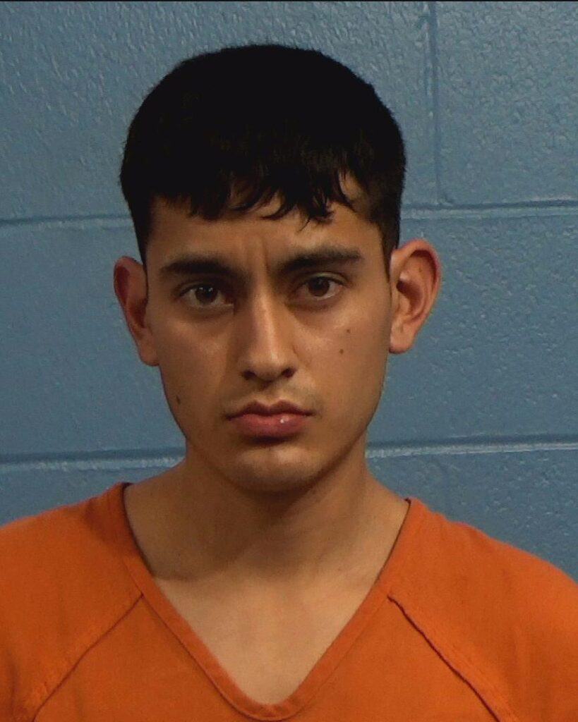 Diaz-Fabian, David arrest record in Williamson County, Texas Diaz-Fabian, David arrested in Williamson County, Texas mugshot
