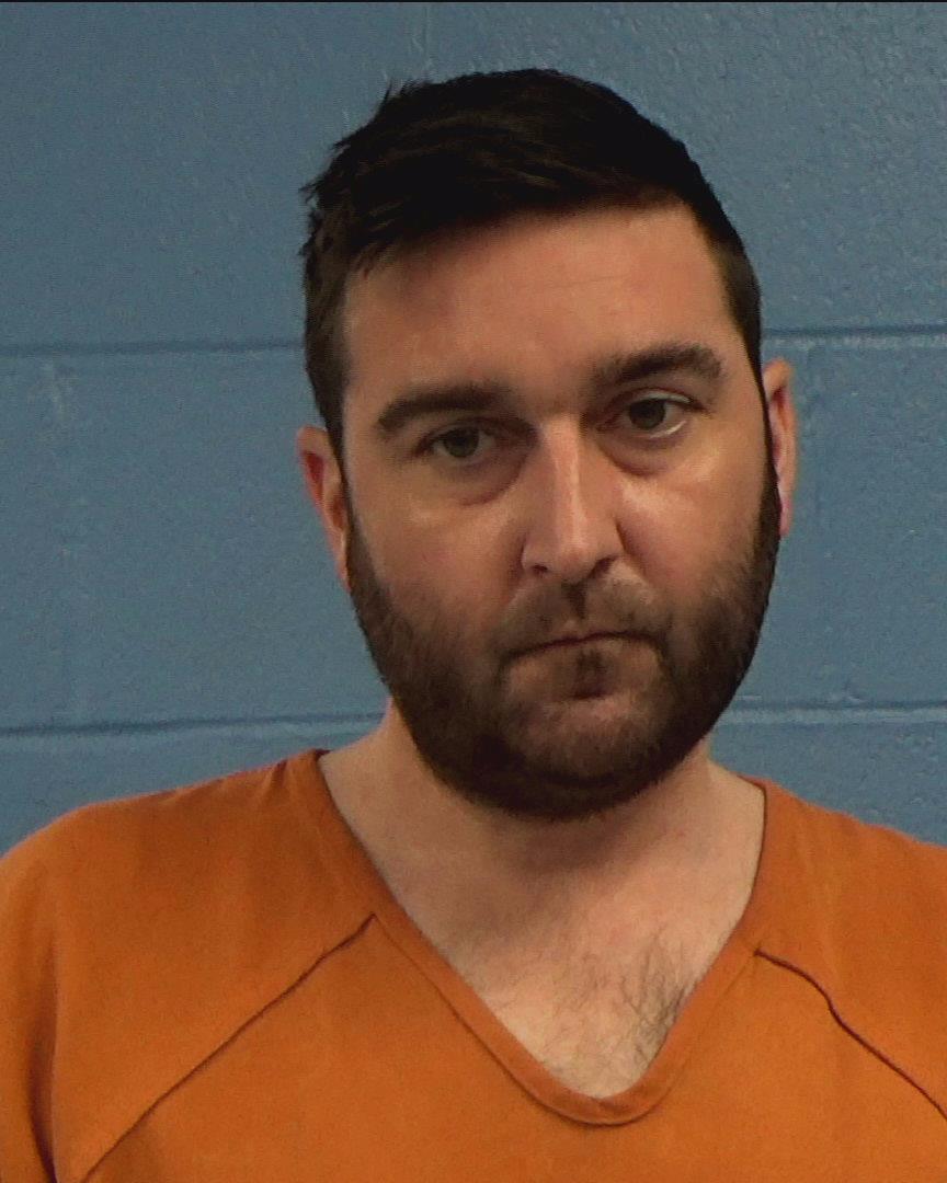 Duncan, Austin D. booking photo