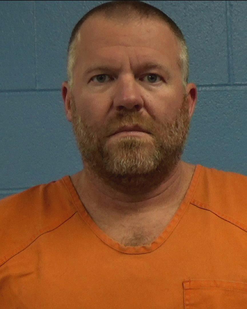 Howard, Koy Michael booking photo