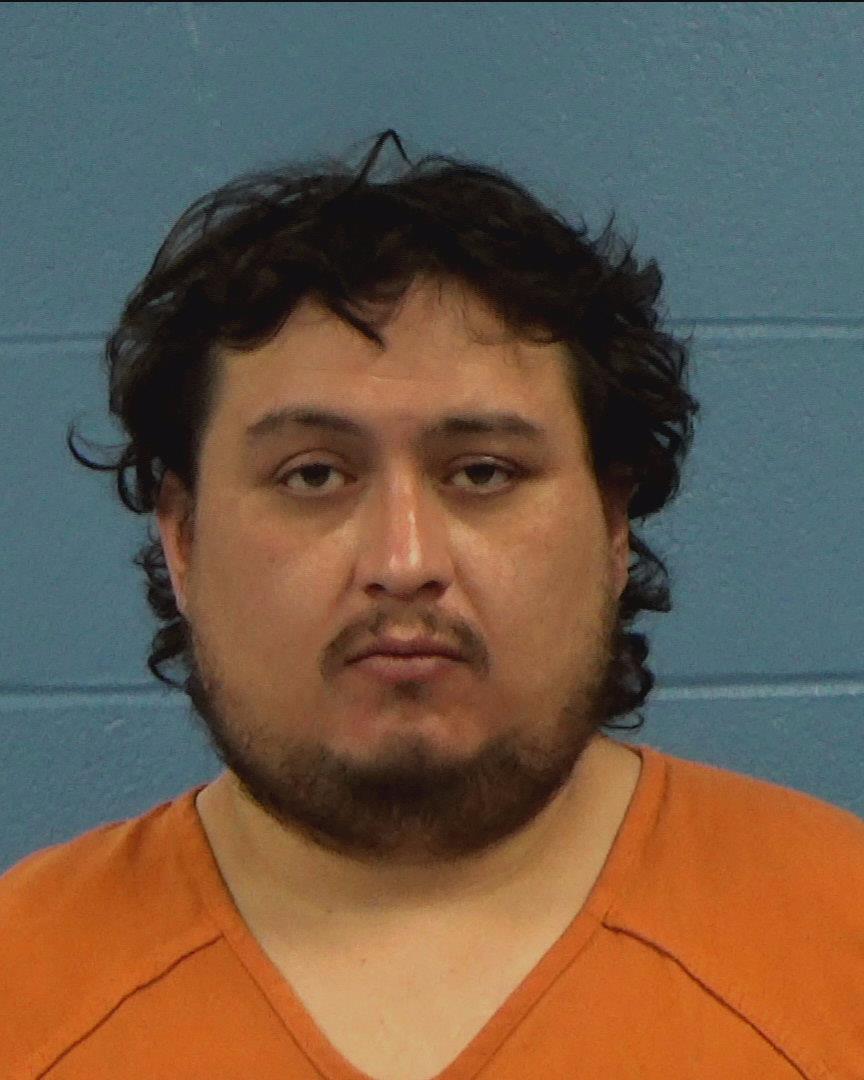 Perez, Arturo, Jr. booking photo