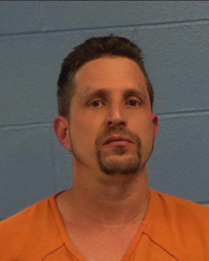 Martinez-Leyva, Joendrys arrested in Williamson County, Texas mugshot
