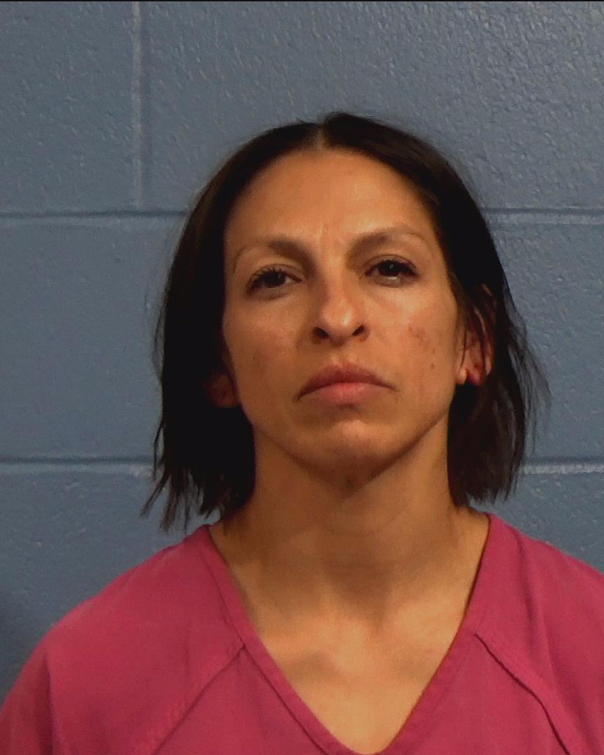 Deleon-Bohling, Lauren Amanda booking photo