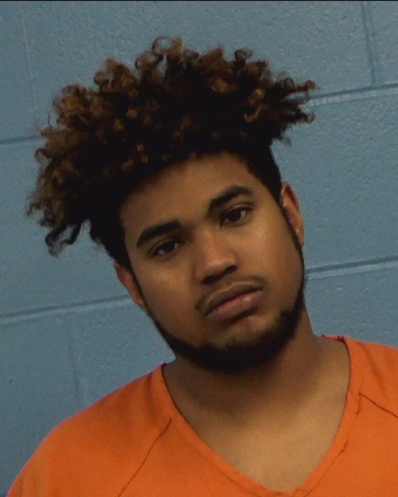 Deshoutel, Breon Dajion arrest record in Williamson County, Texas Deshoutel, Breon Dajion arrested in Williamson County, Texas mugshot