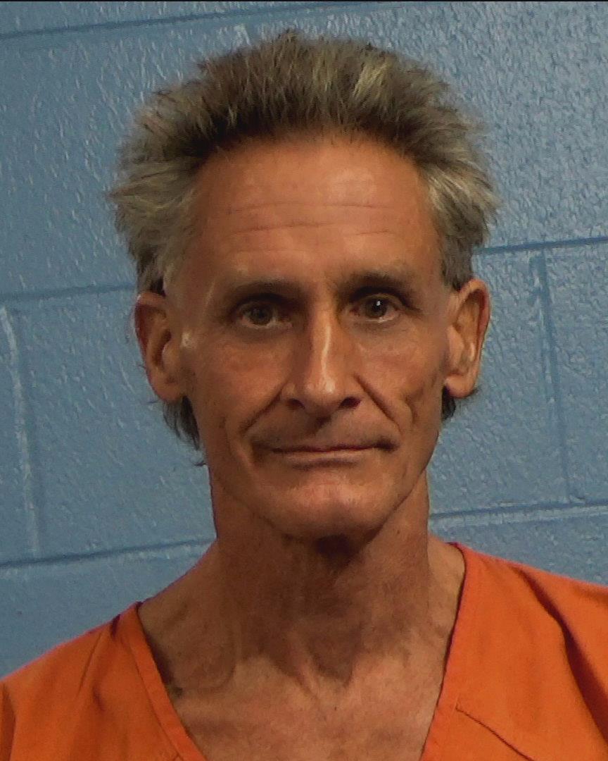 Pine, Kenneth James, Jr. booking photo