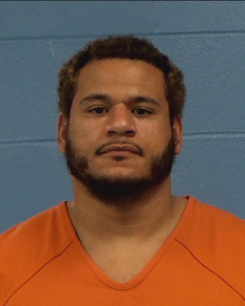 McFarlin, Christopher Duane arrest record in Williamson County, Texas McFarlin, Christopher Duane arrested in Williamson County, Texas mugshot