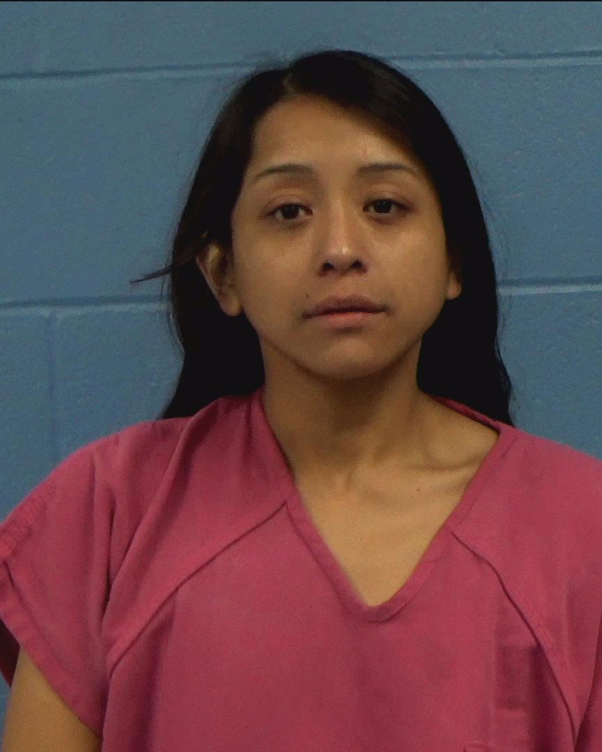 Betancourt, Beatriz booking photo