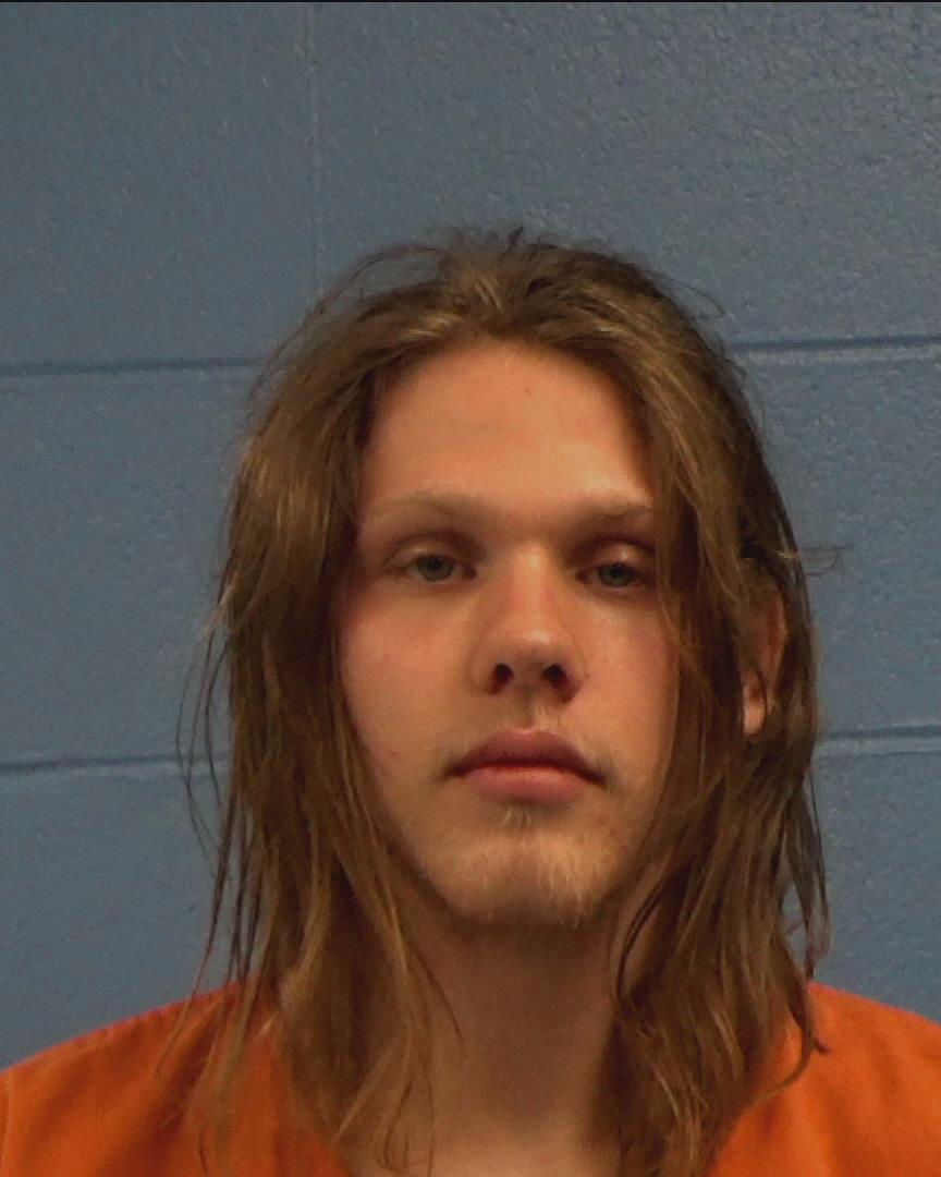 Shannon-Hane, Corey Joseph booking photo