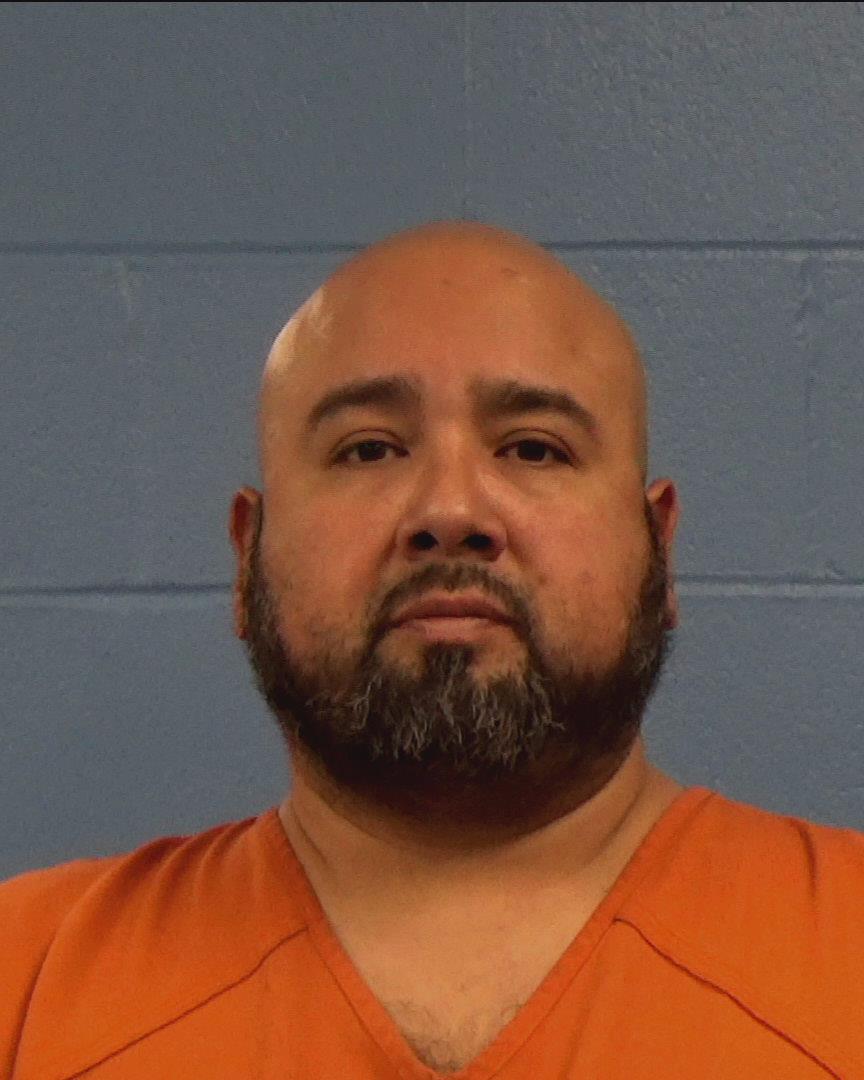 Herrera, Thomas Phillip booking photo