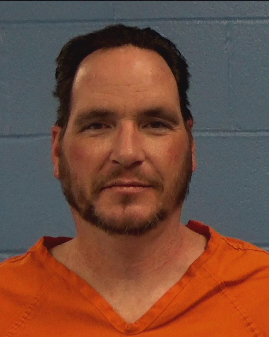 Brown, Devin booking photo