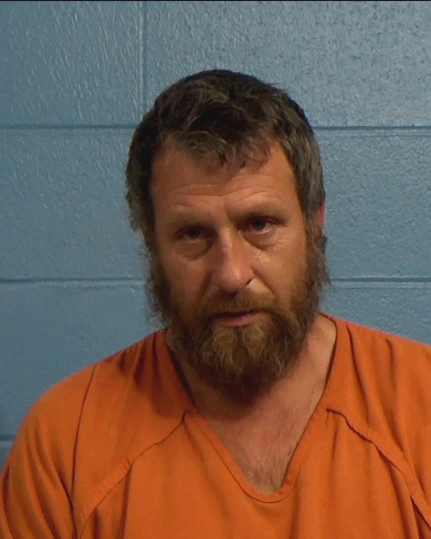 Roblee, Mathew Edward booking photo