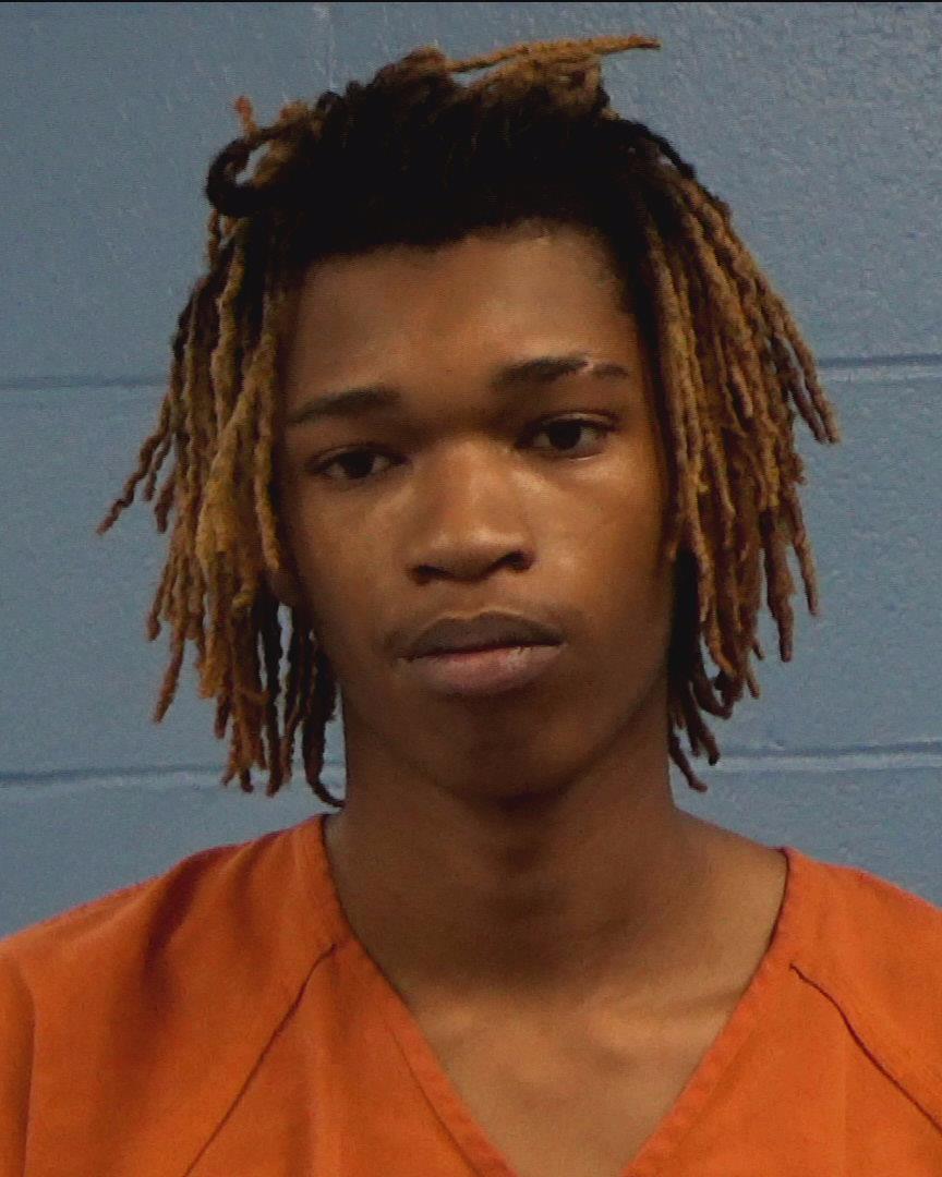 Cavil, Brandon Lee booking photo