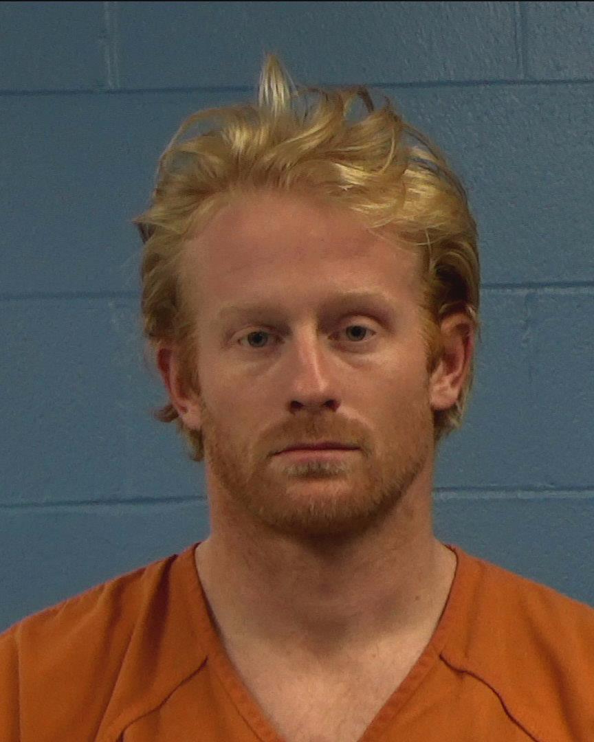 Jirasek, Samuel John booking photo