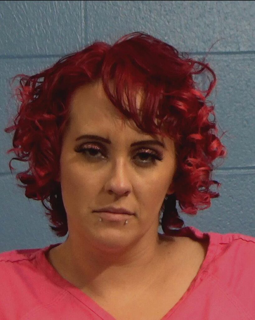Steele, Brandy Christine arrest record in Williamson County, Texas Steele, Brandy Christine arrested in Williamson County, Texas mugshot