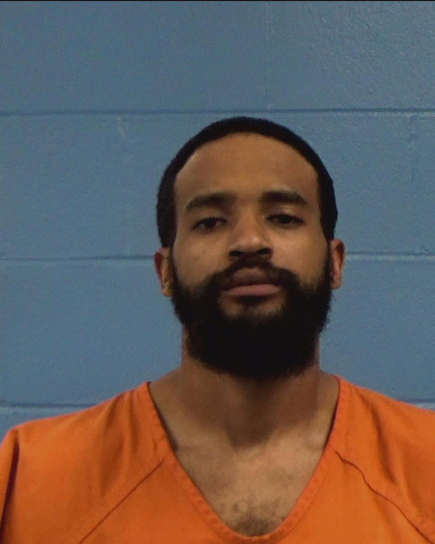 Franklin, Patrick Tyrell, Sr. booking photo