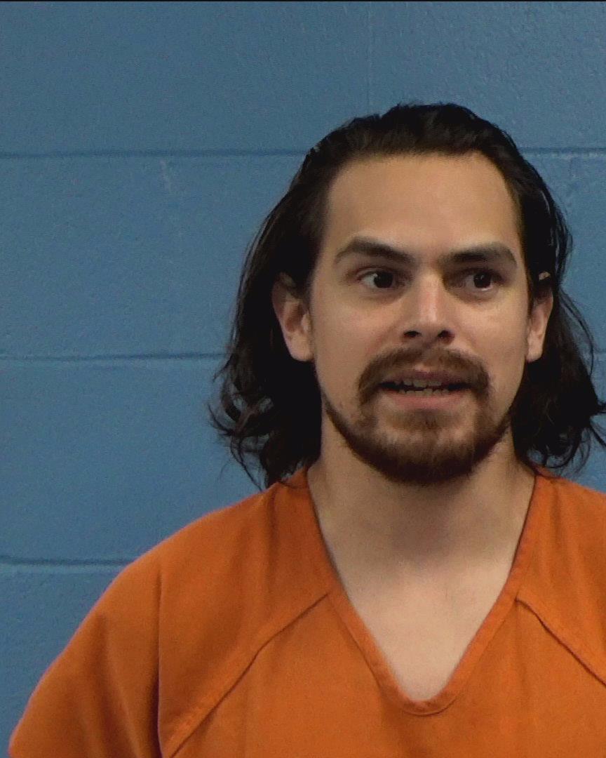 Ramirez, Daniel Eduardo, II booking photo