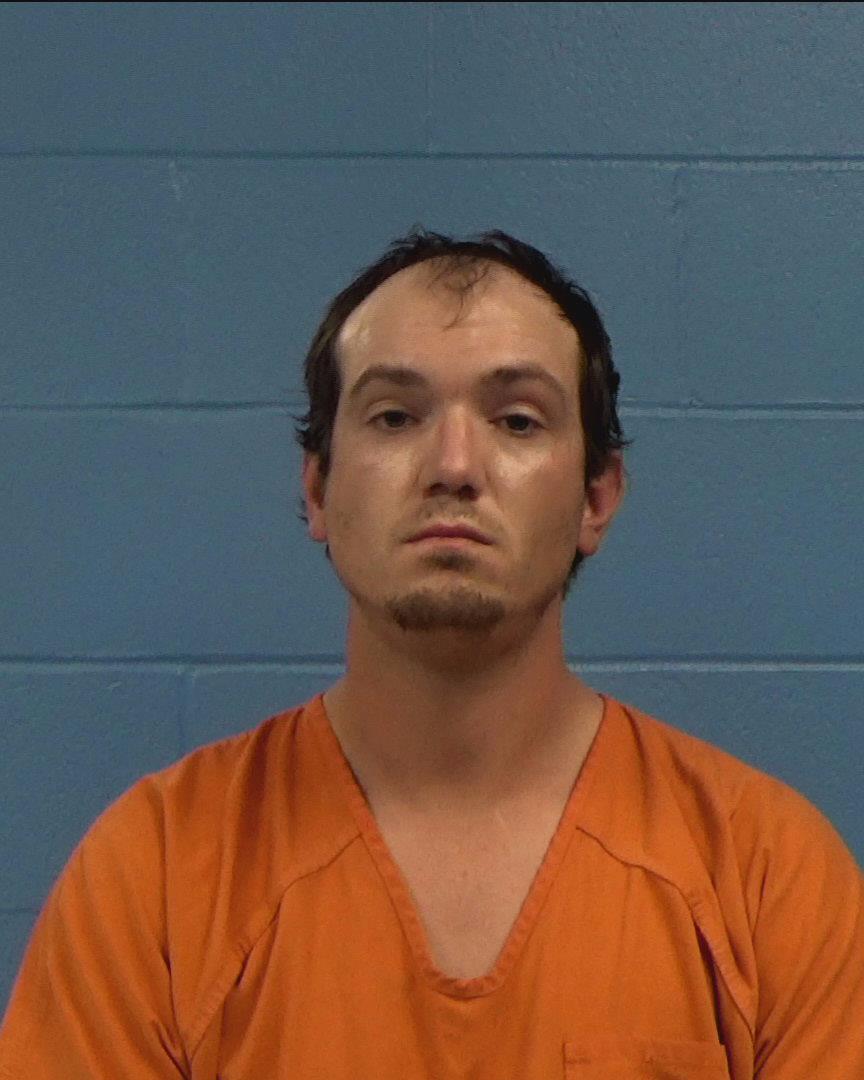 Tompkins, Justin Glen booking photo