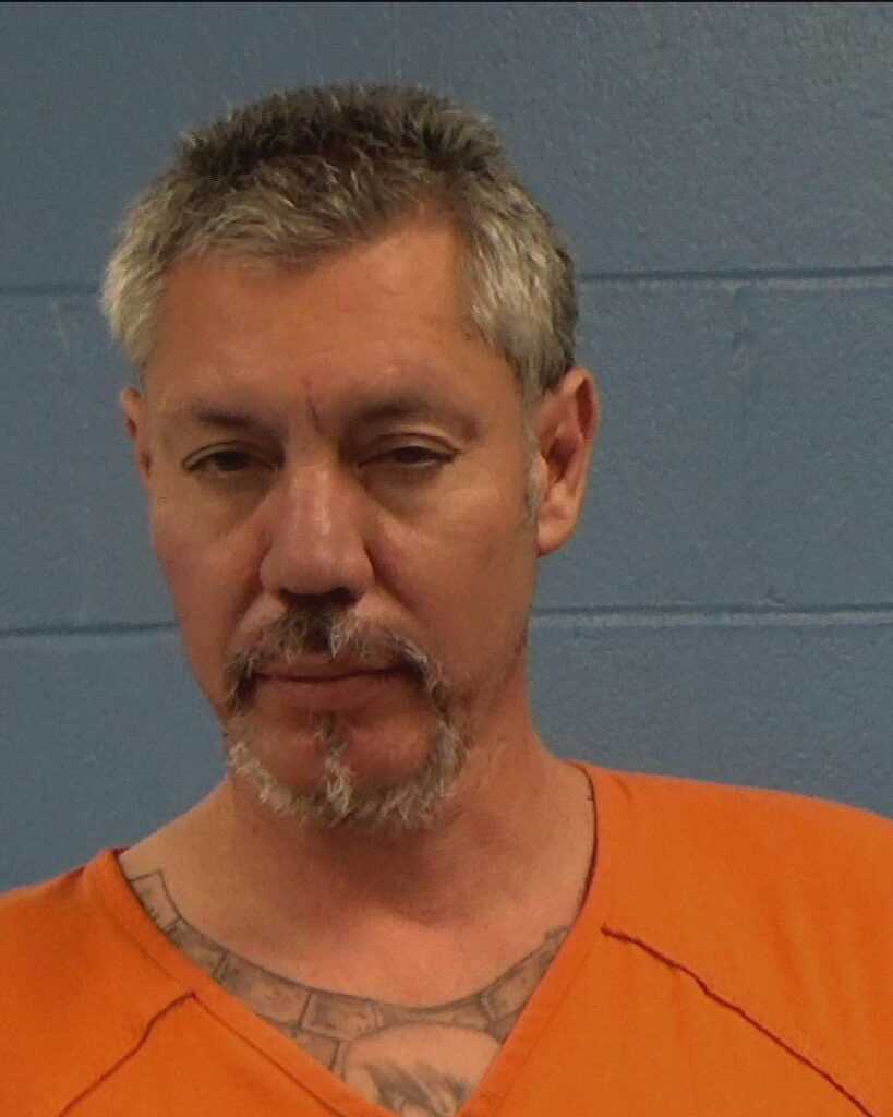 Vargas, Ramon Alberto arrested in Williamson County, Texas mugshot