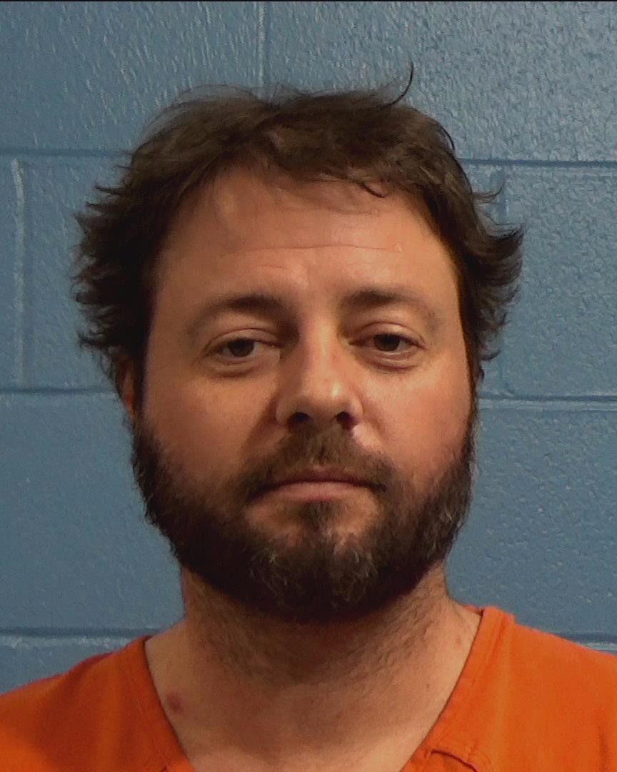 Bailey, Christopher Jacob booking photo