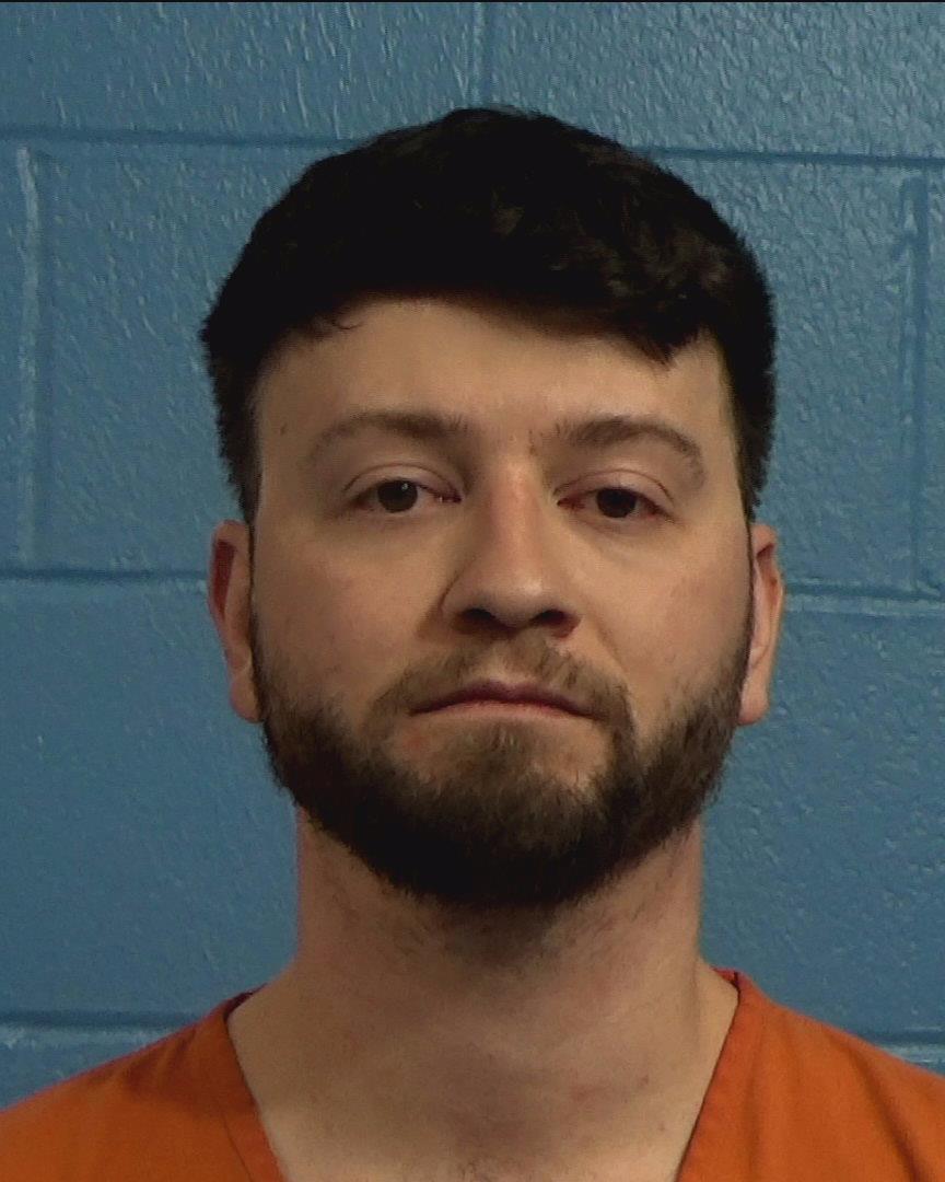 Cantu, Luis Gerardo booking photo