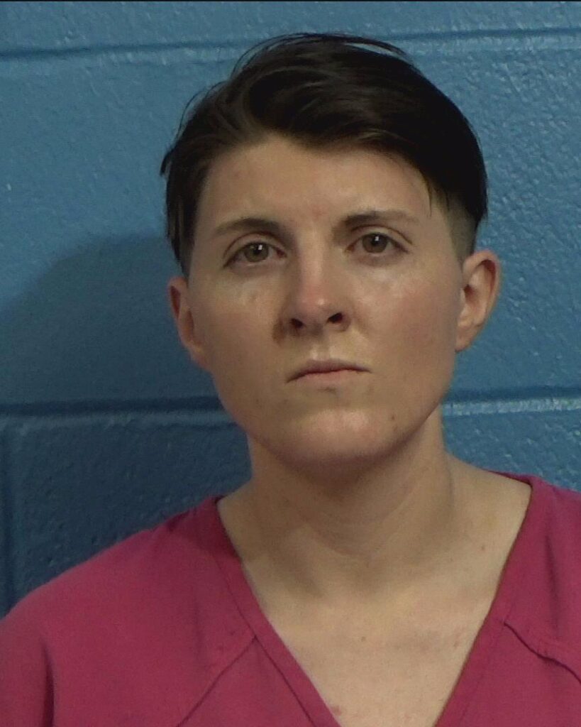 Jensen, Brandy Nicole arrest record in Williamson County, Texas Jensen, Brandy Nicole arrested in Williamson County, Texas mugshot