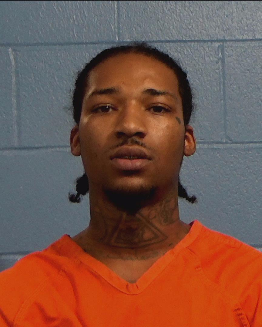 Brooks, Darius Deshawn booking photo