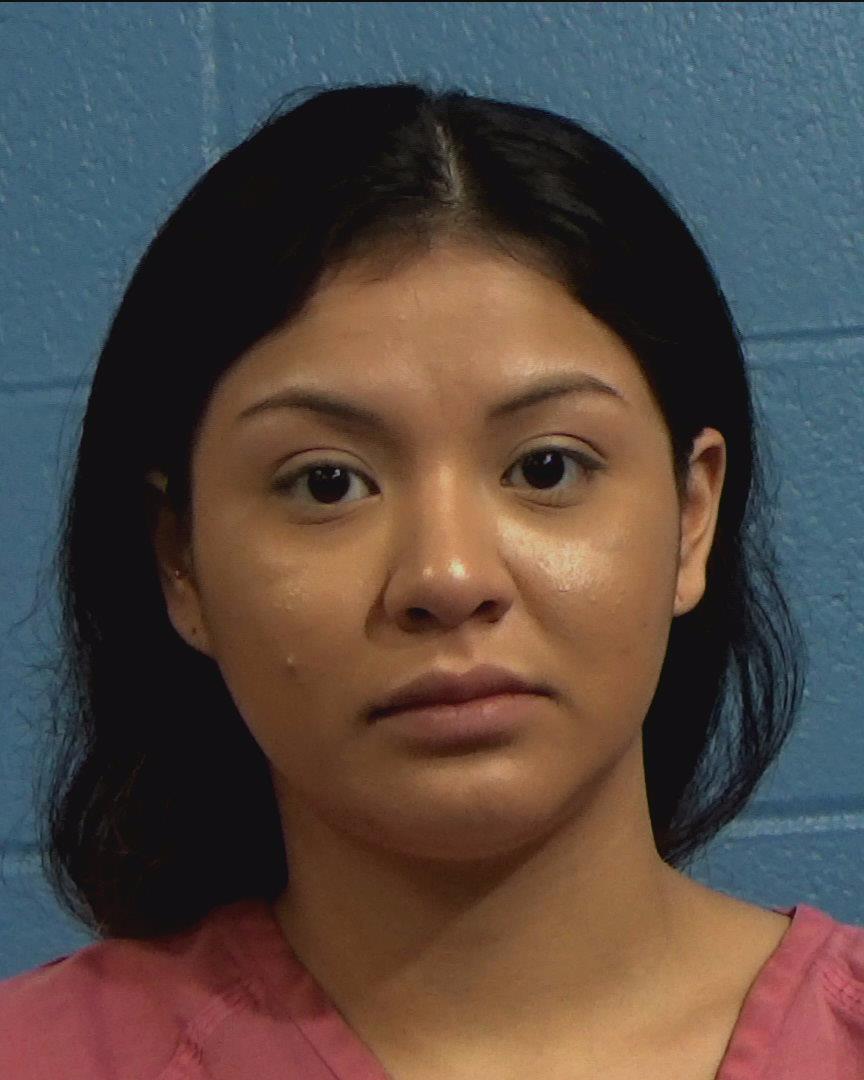 Cano, Elizabeth Jane booking photo