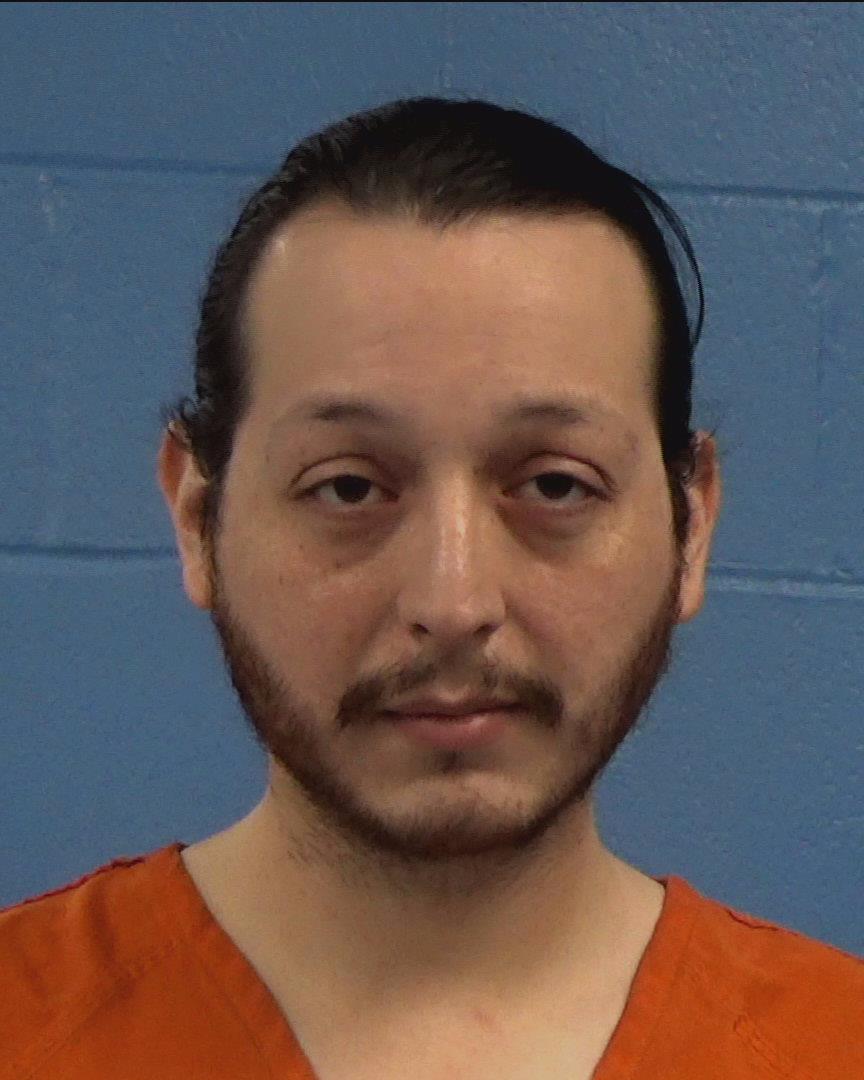 Cummins, Aaron Wayne booking photo