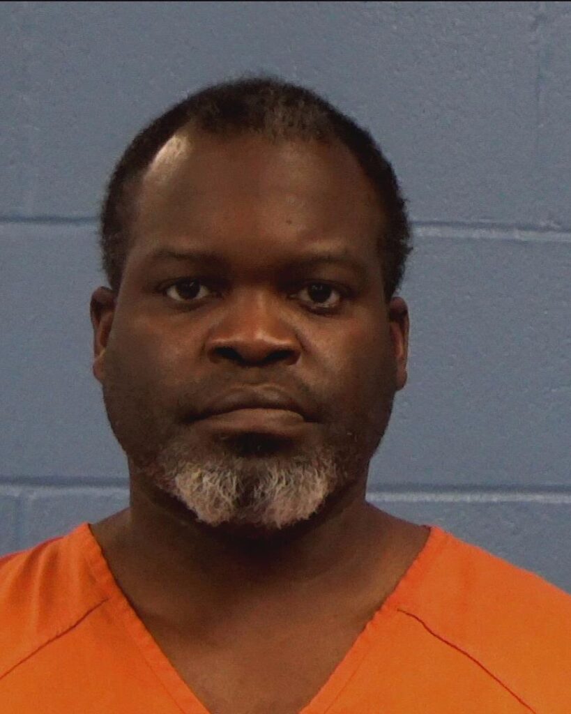 Darden, Karsten Marcus arrest record in Williamson County, Texas Darden, Karsten Marcus arrested in Williamson County, Texas mugshot