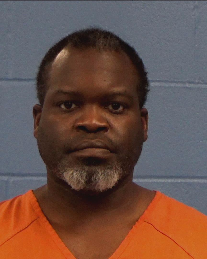 Darden, Karsten Marcus booking photo