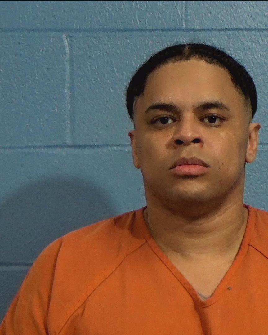 Willis, Tracy Antonio booking photo