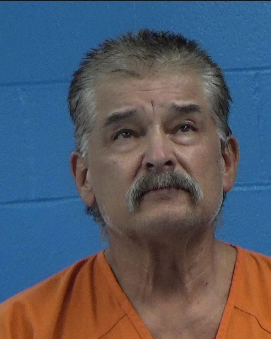 Correa, Henry, Jr. booking photo