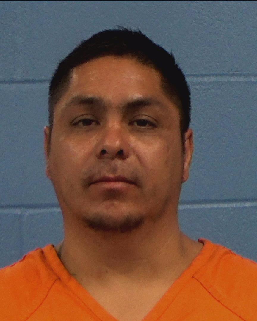 Yanez-Conejo, Eduardo booking photo