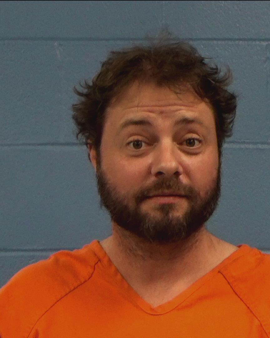 Bailey, Christopher Jacob booking photo