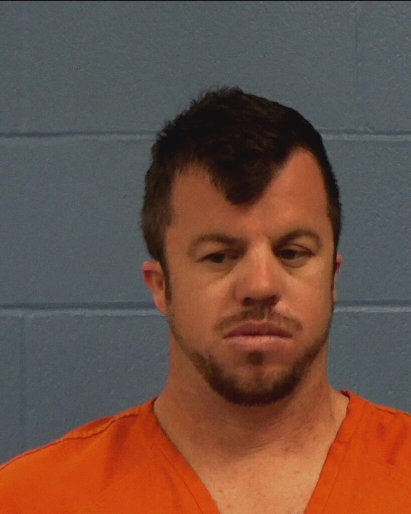 Cross, Wesley Cordell arrest record in Williamson County, Texas Cross, Wesley Cordell arrested in Williamson County, Texas mugshot