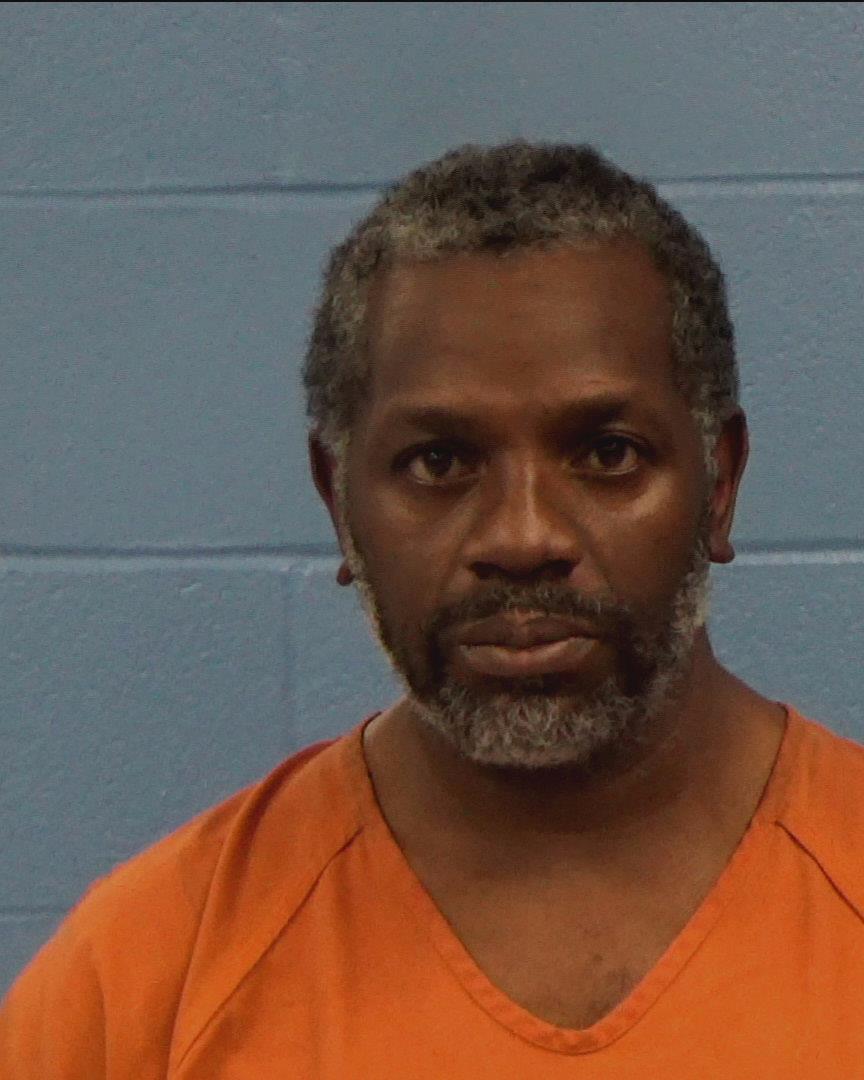 Douglin, Darryl Wendell, Sr. booking photo