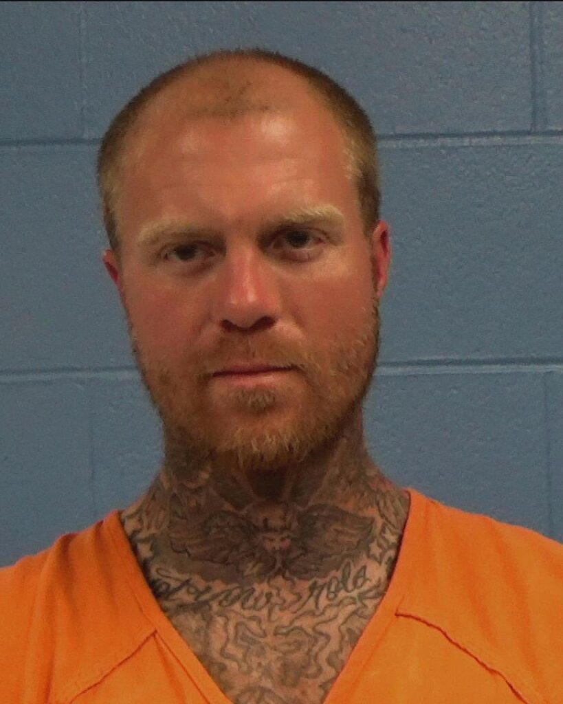 Thompson, Ronald Trey arrest record in Williamson County, Texas Thompson, Ronald Trey arrested in Williamson County, Texas mugshot