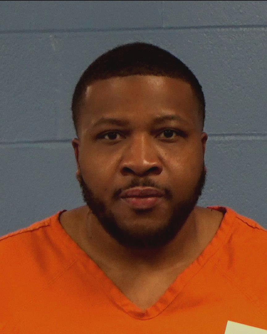 Whitehead, Demond Anthony booking photo