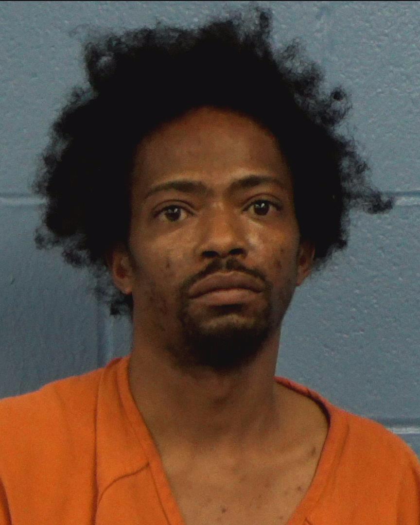 Dennis, Michael Oneal booking photo