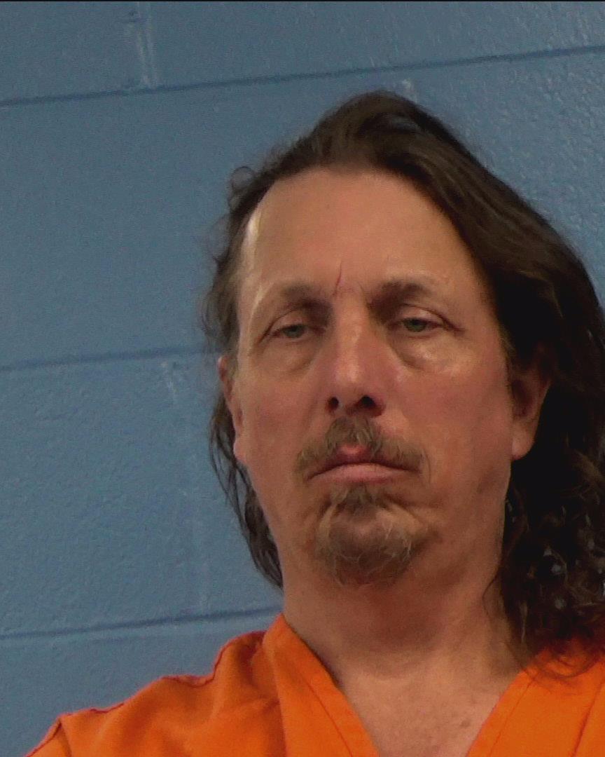 Mcclinton, Matt Lee booking photo