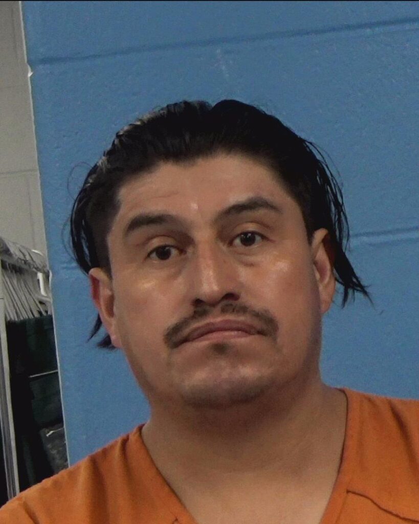 Espinosa, Roberto arrest record in Williamson County, Texas Espinosa, Roberto arrested in Williamson County, Texas mugshot