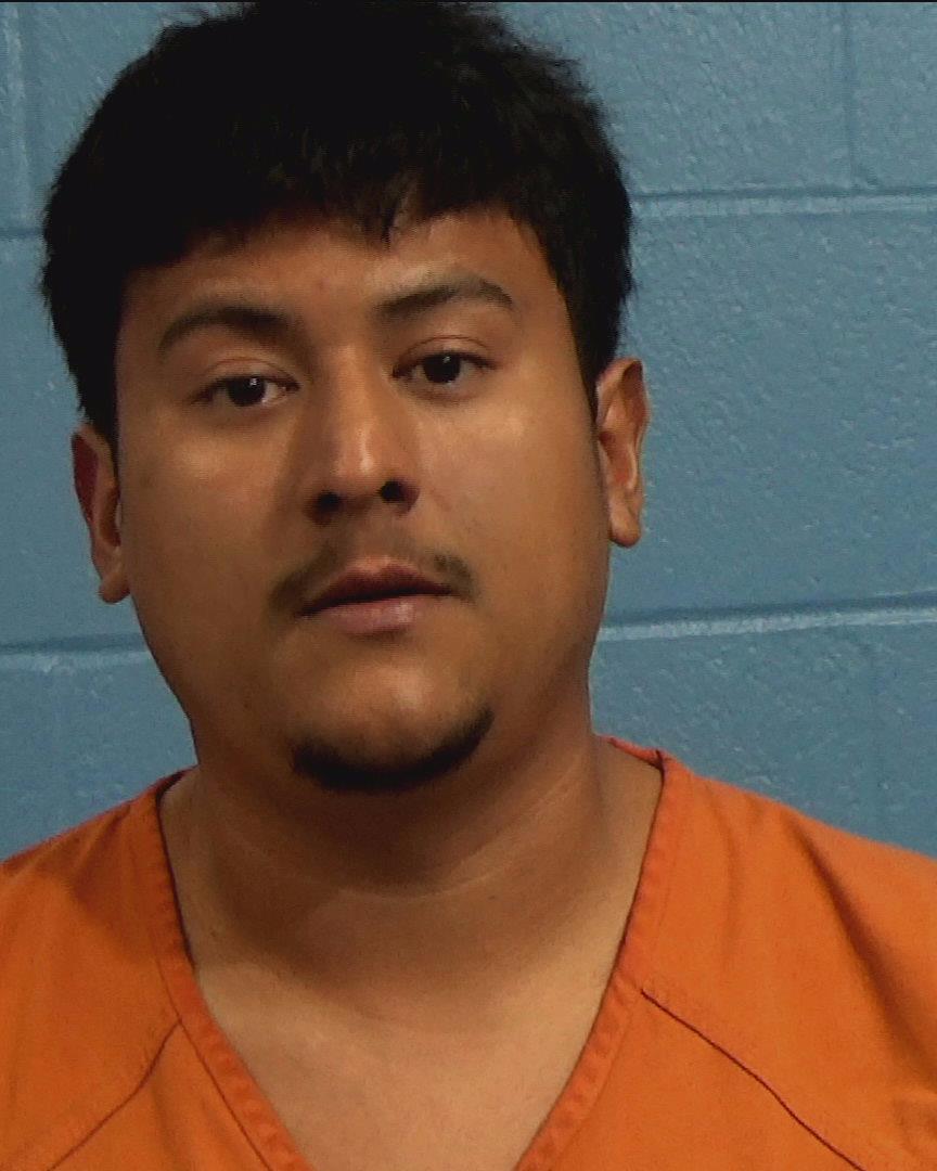 Villa, Raul, Jr. booking photo